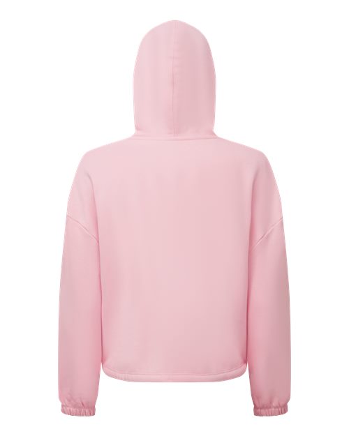 TriDri Women's Maria Full-Zip Hooded Sweatshirt TD601