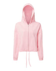 TriDri Women's Maria Full-Zip Hooded Sweatshirt TD601