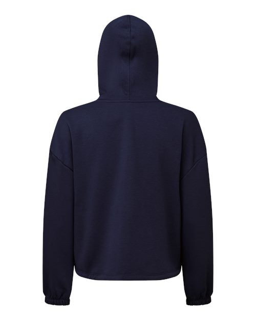 TriDri Women's Maria Full-Zip Hooded Sweatshirt TD601