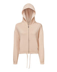 TriDri Women's Maria Full-Zip Hooded Sweatshirt TD601