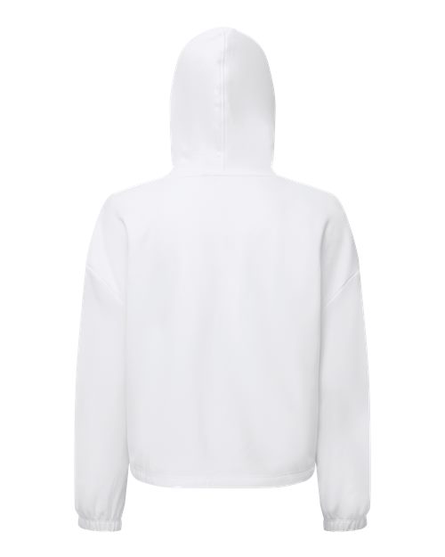 TriDri Women's Maria Full-Zip Hooded Sweatshirt TD601