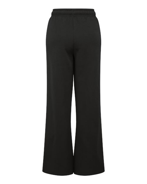 TriDri Women's Mia Wide Leg Pants TD607