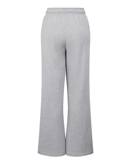 TriDri Women's Mia Wide Leg Pants TD607
