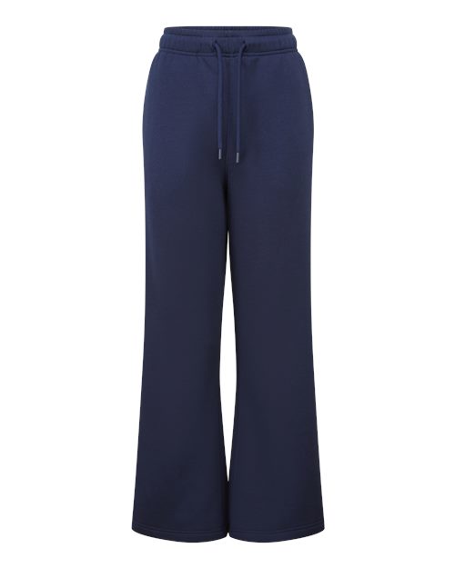 TriDri Women's Mia Wide Leg Pants TD607