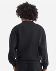 TriDri Women's Luxe Mock Neck Sweatshirt TD660