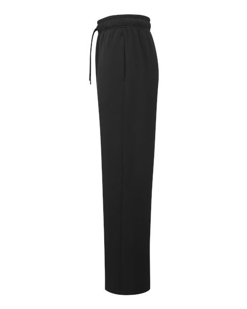 TriDri Women's Luxe Wide Leg Pants TD661