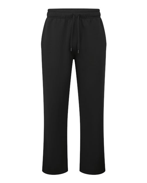 TriDri Women's Luxe Wide Leg Pants TD661