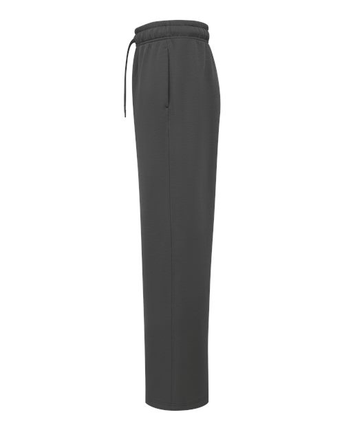 TriDri Women's Luxe Wide Leg Pants TD661