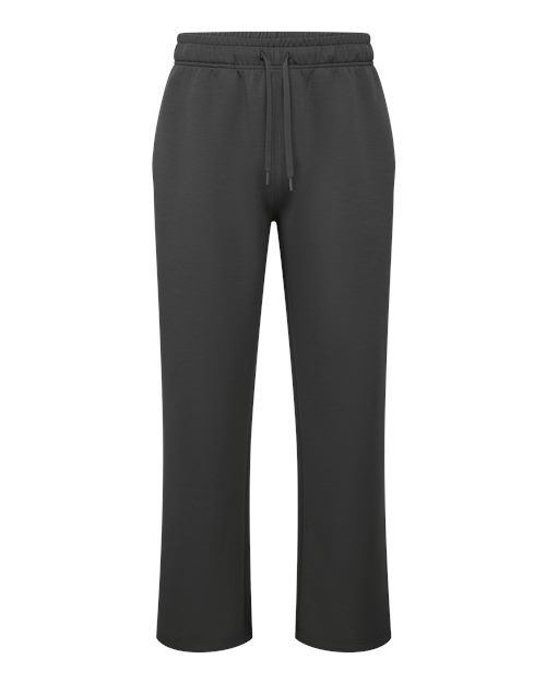 TriDri Women's Luxe Wide Leg Pants TD661