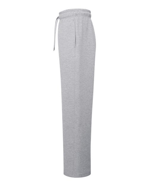 TriDri Women's Luxe Wide Leg Pants TD661