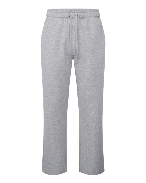TriDri Women's Luxe Wide Leg Pants TD661