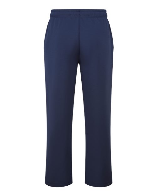 TriDri Women's Luxe Wide Leg Pants TD661