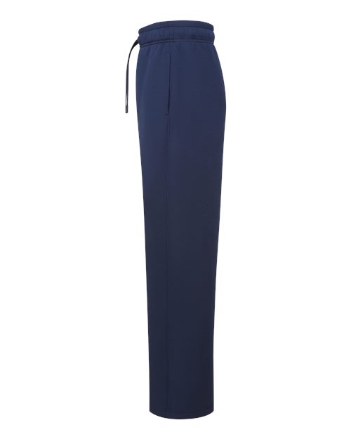 TriDri Women's Luxe Wide Leg Pants TD661