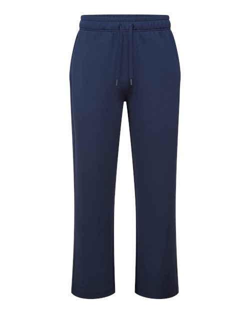 TriDri Women's Luxe Wide Leg Pants TD661