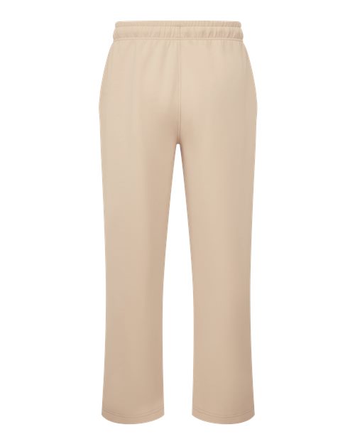 TriDri Women's Luxe Wide Leg Pants TD661