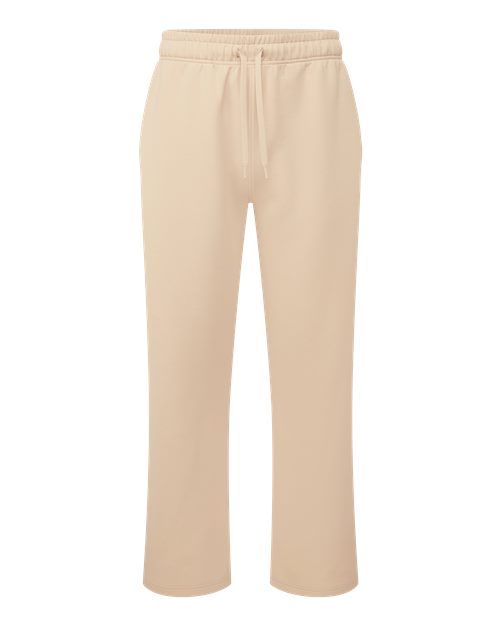 TriDri Women's Luxe Wide Leg Pants TD661