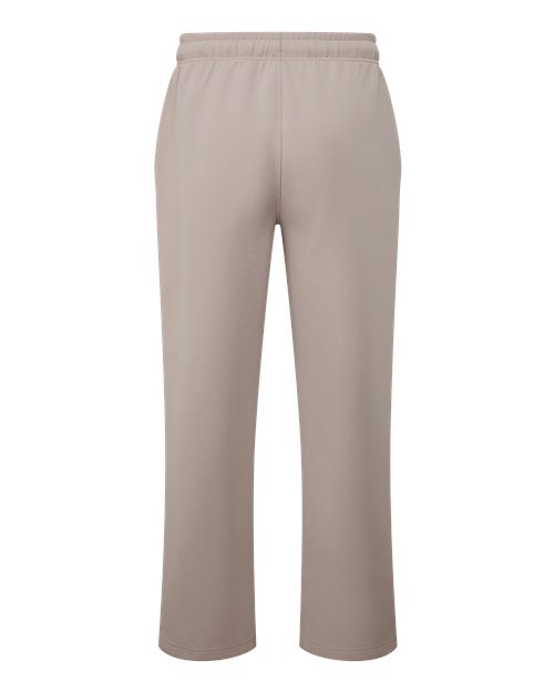 TriDri Women's Luxe Wide Leg Pants TD661