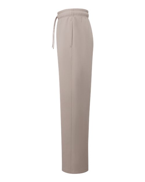 TriDri Women's Luxe Wide Leg Pants TD661