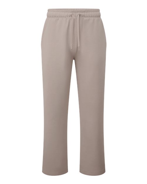 TriDri Women's Luxe Wide Leg Pants TD661