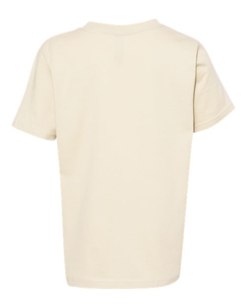 Next Level Youth Cotton T-Shirt 3310