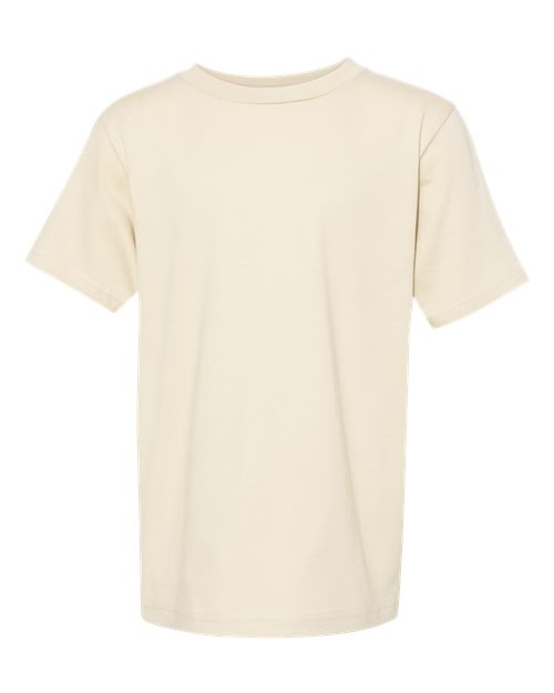 Next Level Youth Cotton T-Shirt 3310