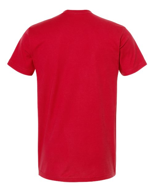 M&amp;O Unisex ACE Cotton T-Shirt 4300