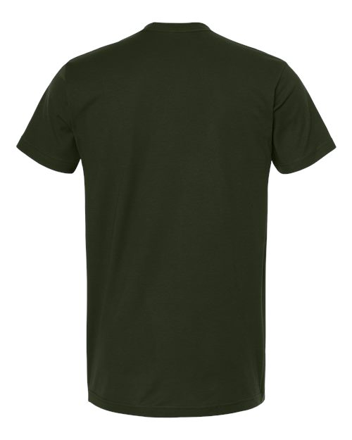 M&amp;O Unisex ACE Cotton T-Shirt 4300