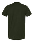 M&O Unisex ACE Cotton T-Shirt 4300