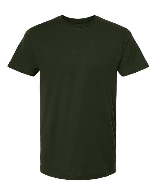 M&amp;O Unisex ACE Cotton T-Shirt 4300