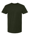 M&O Unisex ACE Cotton T-Shirt 4300