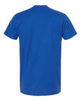 M&O Unisex ACE Cotton T-Shirt 4300