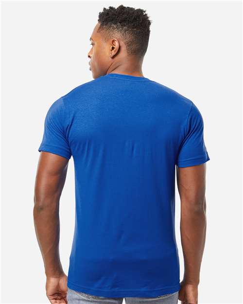 M&amp;O Unisex ACE Cotton T-Shirt 4300