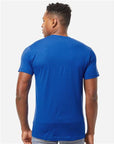 M&O Unisex ACE Cotton T-Shirt 4300