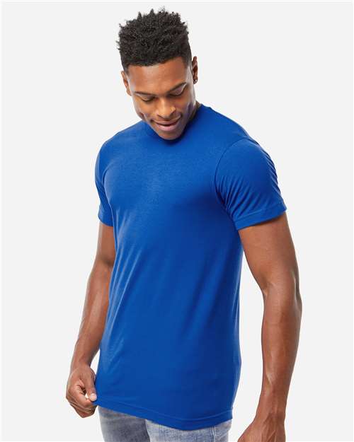 M&amp;O Unisex ACE Cotton T-Shirt 4300