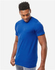 M&O Unisex ACE Cotton T-Shirt 4300