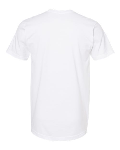 M&amp;O Unisex ACE Cotton T-Shirt 4300