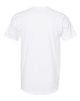 M&O Unisex ACE Cotton T-Shirt 4300