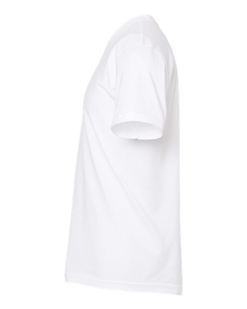 M&amp;O Unisex ACE Cotton T-Shirt 4300