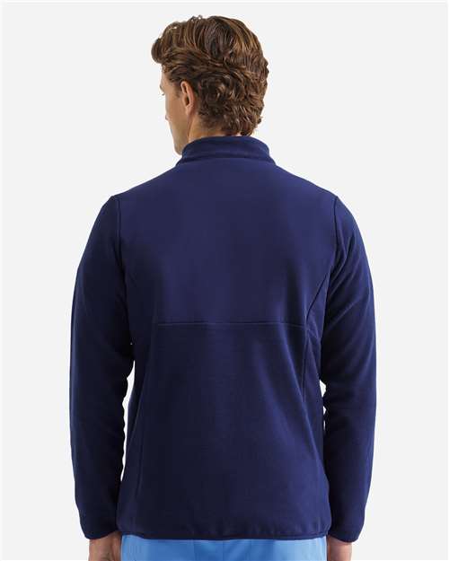 Onna Men's Agility Panelled Fleece Full-Zip Jacket NN800