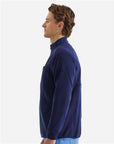 Onna Men's Agility Panelled Fleece Full-Zip Jacket NN800