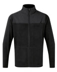 Onna Men's Agility Panelled Fleece Full-Zip Jacket NN800