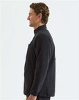Onna Men's Agility Panelled Fleece Full-Zip Jacket NN800