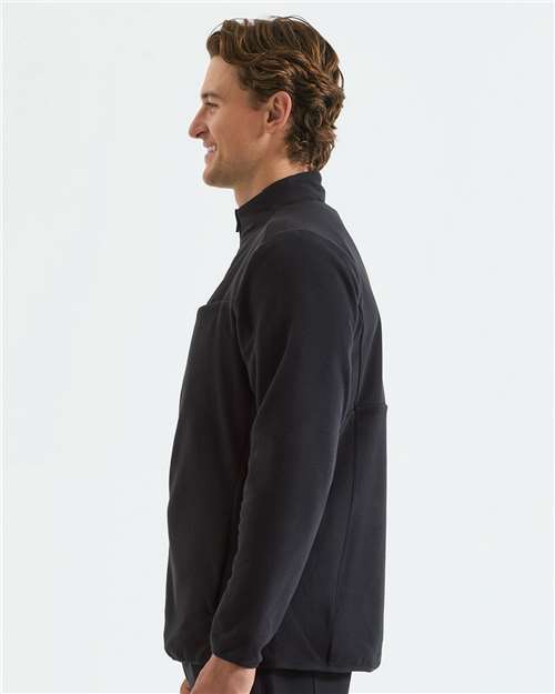 Onna Men's Agility Panelled Fleece Full-Zip Jacket NN800