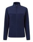 Onna Women's Agility Panelled Fleece Full-Zip Jacket NN802