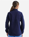 Onna Women's Agility Panelled Fleece Full-Zip Jacket NN802