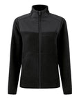 Onna Women's Agility Panelled Fleece Full-Zip Jacket NN802