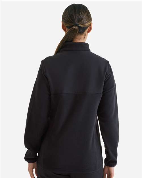 Onna Women's Agility Panelled Fleece Full-Zip Jacket NN802
