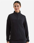 Onna Women's Agility Panelled Fleece Full-Zip Jacket NN802