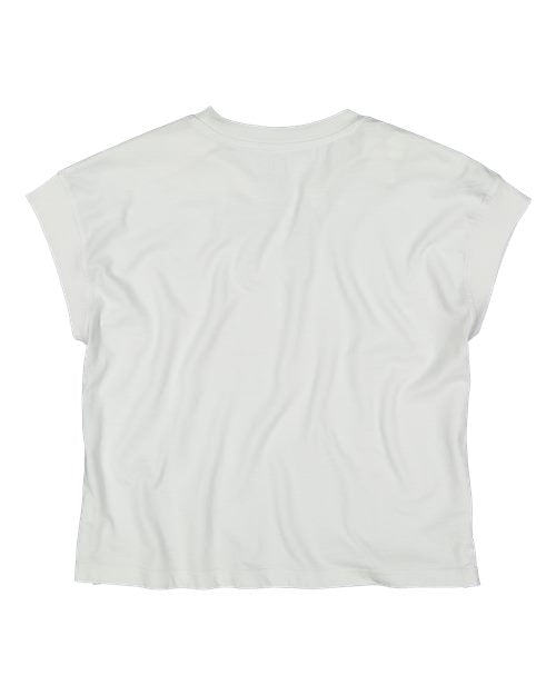 LAT Women's Vintage Wash Tee 3502