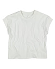 LAT Women's Vintage Wash Tee 3502